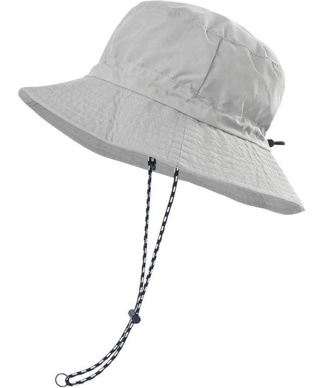 FEICUI Men Women Outdoor Bucket Hat Quick Dry Packable UV Protection Boonie Sun Hat