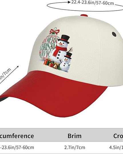 St. Patrick's Day Baseball Cap for Men Women Flower Print Sport Outdoor Travel Trucker Hat Sun Protection Dad Hats