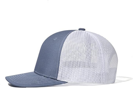 VOASTEK Running Hats for Men Baseball Cap Outdoor Essentials Runner Hat Jogging Cap Tennis Golf Workout Hats