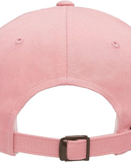 [2 Pack] Hybrid Stretch-Fitted Trucker Cap, Baseball Cap with Air Mesh