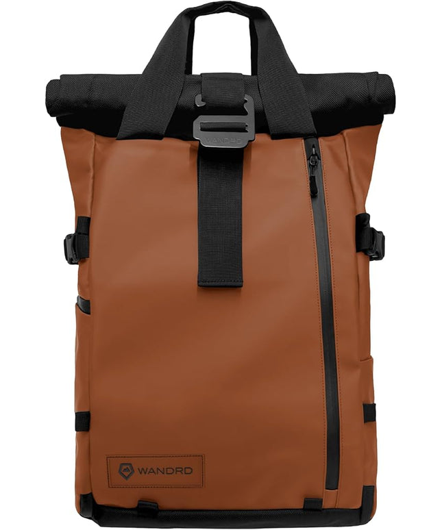 WANDRD PRVKE 31L, V3 Photography Bundle: Weather-Resistant Travel & Camera Backpack with Laptop Sleeve, Quick Side Access, Clamshell Opening – Ideal Photography & Travel Bag