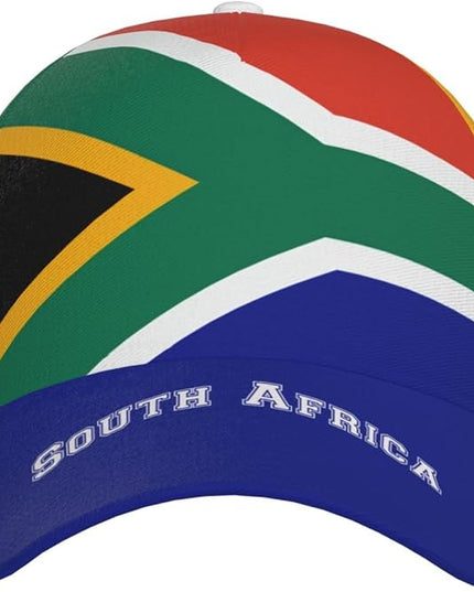 Cute Flag Hats Adjustable Baseball Snapback Hat Caps Trucker for Men Women