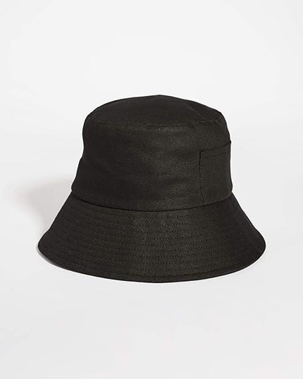 Lack of Color Women's Terry Cloth Wave Bucket Hat