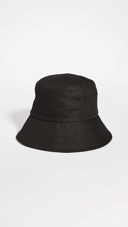 Lack of Color Women's Terry Cloth Wave Bucket Hat