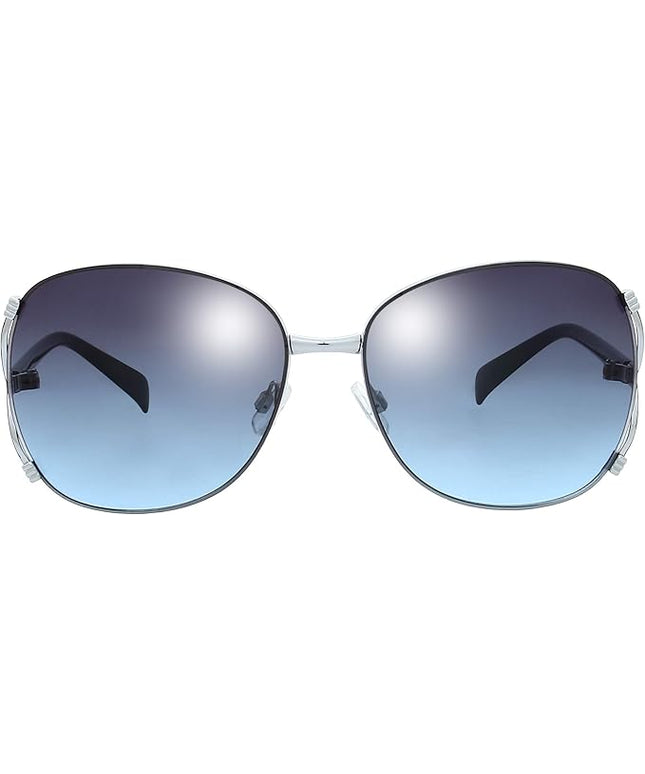 The Fresh Classic Crystal Elegant Women Beauty Design Sunglasses Gift Box