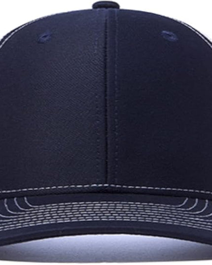VOASTEK Running Hats for Men Baseball Cap Outdoor Essentials Runner Hat Jogging Cap Tennis Golf Workout Hats