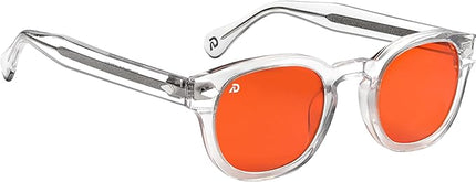 DREAM RECOVERY Blue Light Blocking Glasses for Computer, Gaming, Screen Fatigue