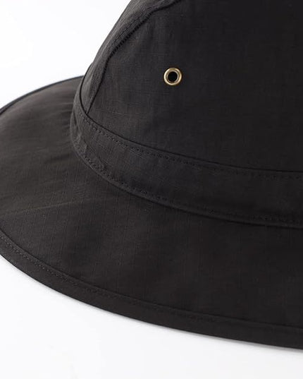 Home Prefer Summer UPF 50+ Men's Bucket Sun Hat Wide Brim Fishing Hat Safari Hat