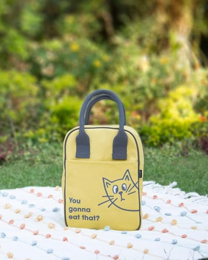 Eco Right Insulated Lunch Bag Women, Work Lunch Box for Men, Adults