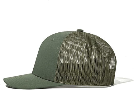 VOASTEK Running Hats for Men Baseball Cap Outdoor Essentials Runner Hat Jogging Cap Tennis Golf Workout Hats