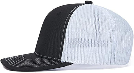 VOASTEK Running Hats for Men Baseball Cap Outdoor Essentials Runner Hat Jogging Cap Tennis Golf Workout Hats