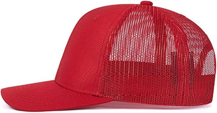 VOASTEK Running Hats for Men Baseball Cap Outdoor Essentials Runner Hat Jogging Cap Tennis Golf Workout Hats