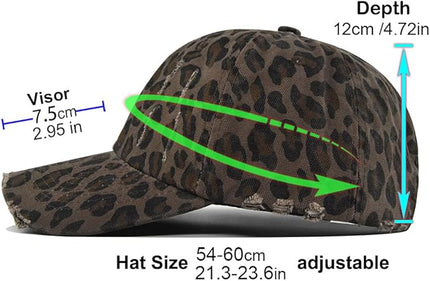 Classic Low Profile Baseball Cap for Men Women Adjustable Cotton Trucker Hats Dad Hat Plain Cap
