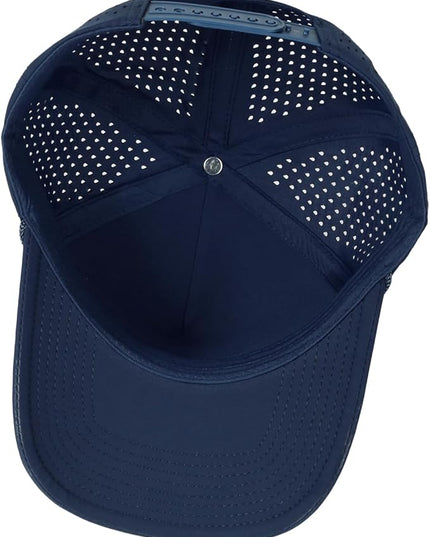 Quick Dry Baseball Cap Snapback Hats Mesh Trucker Hat for Men Women Water-Resistant Outdoor Golf Hat Ball Cap