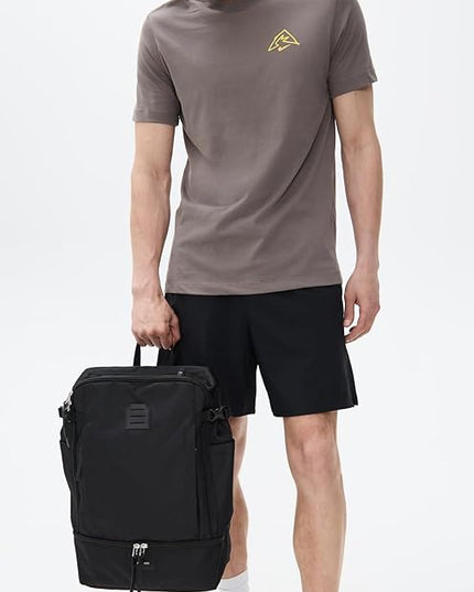 Alde Backpack by SANDQVIST