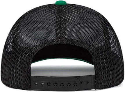 VOASTEK Running Hats for Men Baseball Cap Outdoor Essentials Runner Hat Jogging Cap Tennis Golf Workout Hats