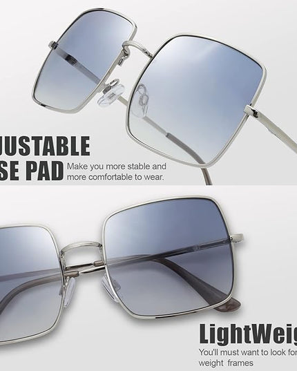 The Fresh Classic Crystal Elegant Women Beauty Design Sunglasses Gift Box