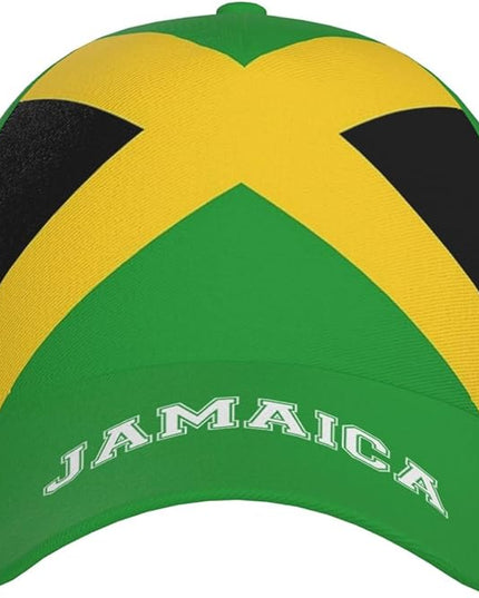 Cute Flag Baseball Cap Hats for Women Men Trucker Hat Patriotic Adjustable Snapback Ball Cap Hat