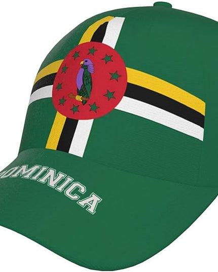 Cute Flag Hats Adjustable Baseball Snapback Hat Caps Trucker for Men Women