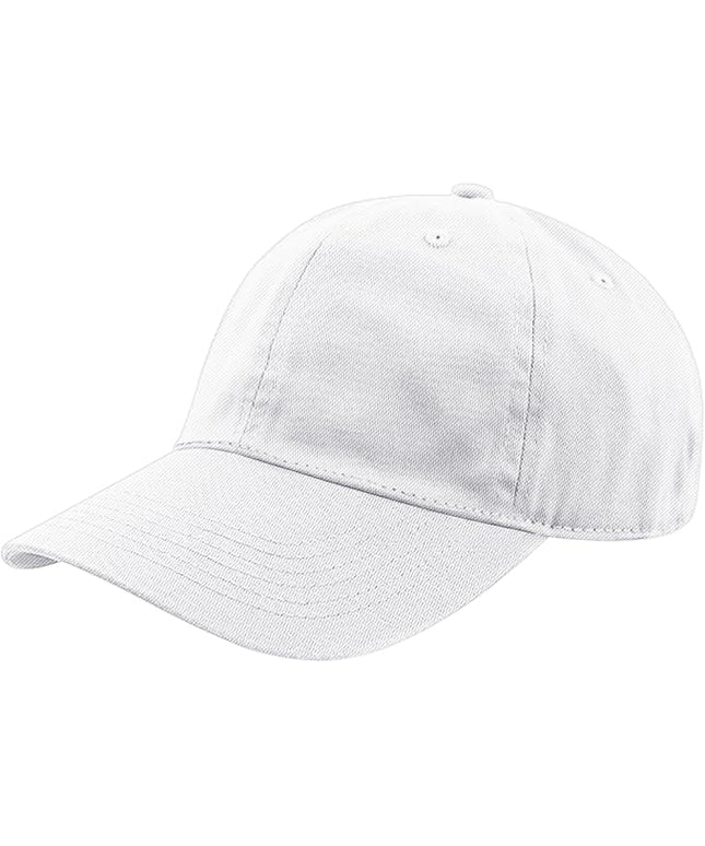 Unisex Classic Baseball Cap | Low Profile Soft Top Unstructured Cotton Baseball Cap | Adjustable Size Buckle for Women Men