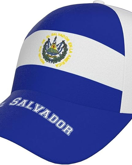 Cute Flag Hats Adjustable Baseball Snapback Hat Caps Trucker for Men Women