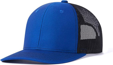 VOASTEK Running Hats for Men Baseball Cap Outdoor Essentials Runner Hat Jogging Cap Tennis Golf Workout Hats