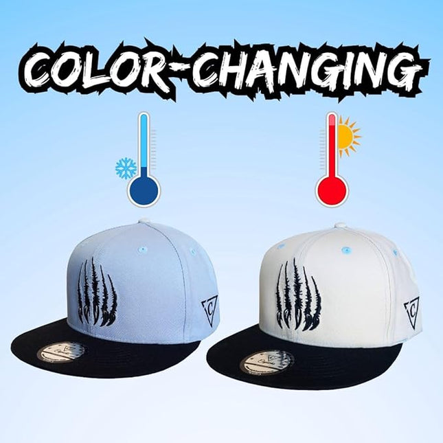 Capiche [99+ Variations] Special Series Snapback Cap - One Size Unisex Men