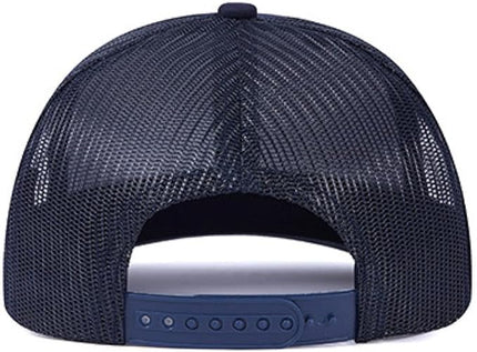 VOASTEK Running Hats for Men Baseball Cap Outdoor Essentials Runner Hat Jogging Cap Tennis Golf Workout Hats