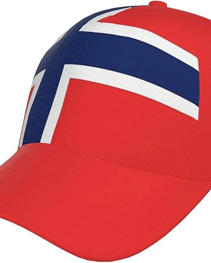 Cute Flag Baseball Cap Hats for Women Men Trucker Hat Patriotic Adjustable Snapback Ball Cap Hat