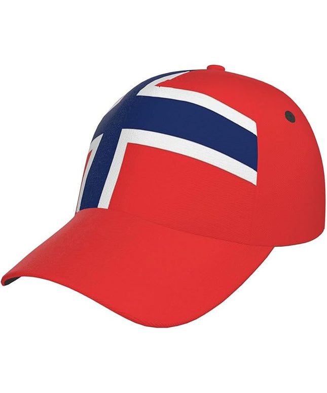 Cute Flag Baseball Cap Hats for Women Men Trucker Hat Patriotic Adjustable Snapback Ball Cap Hat