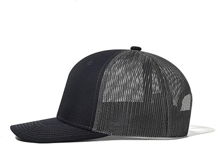 VOASTEK Running Hats for Men Baseball Cap Outdoor Essentials Runner Hat Jogging Cap Tennis Golf Workout Hats
