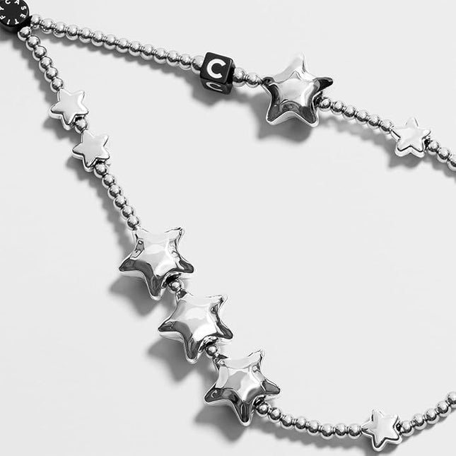 CASETiFY Phone Charm [Hands-Free Phone Wrist Strap] - Heart/Pearl/Bow/Star/Marine/Sugar Rush/Fruit/Cupid/Sweet Gummy