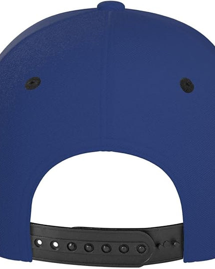 Cute Flag Hats Adjustable Baseball Snapback Hat Caps Trucker for Men Women