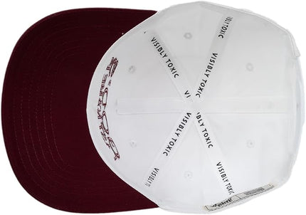 Funny Hat, Trucker Hat, Hats for Men, Hats for Women, Party Hat, Vintage Trucker, Gifts for Him, Gifts for Her, Snapback
