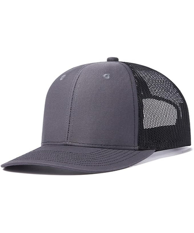 VOASTEK Running Hats for Men Baseball Cap Outdoor Essentials Runner Hat Jogging Cap Tennis Golf Workout Hats
