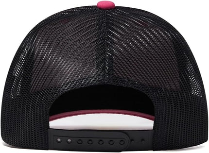 VOASTEK Running Hats for Men Baseball Cap Outdoor Essentials Runner Hat Jogging Cap Tennis Golf Workout Hats