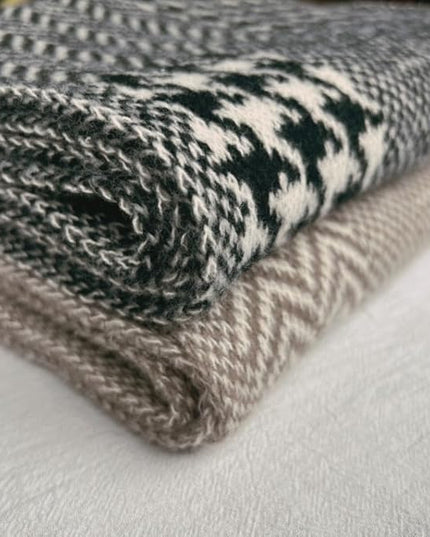 Scarf For Women Winter Scarves For Women Cashmere Womens Scarves Neck Scarf Plaid Fall Soft Classic Warm Lightweight