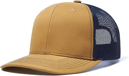 VOASTEK Running Hats for Men Baseball Cap Outdoor Essentials Runner Hat Jogging Cap Tennis Golf Workout Hats