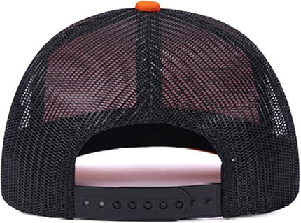 VOASTEK Running Hats for Men Baseball Cap Outdoor Essentials Runner Hat Jogging Cap Tennis Golf Workout Hats