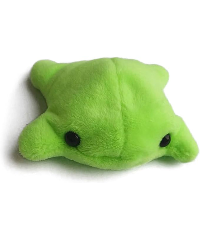 Agromusk Cute Frog Keychain,Kawaii Frog Plush Keychain,Green Frog Purse Bag Charms Funny Frog Decor Car Keys Gifts