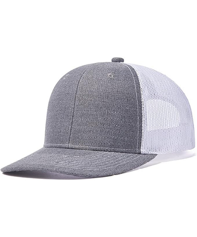 VOASTEK Running Hats for Men Baseball Cap Outdoor Essentials Runner Hat Jogging Cap Tennis Golf Workout Hats