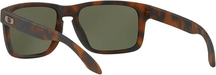 Oakley Men's OO9102 Holbrook