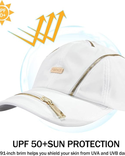 Trendy Unisex Graffiti Baseball Cap, Adjustable Cotton Baseball Cap for Men & Women, Athletic Streetwear Hat