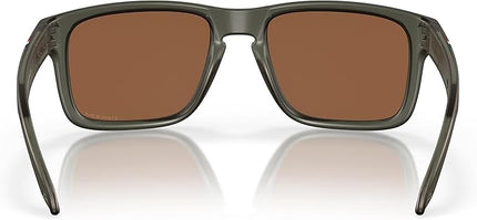 Oakley Men's OO9102 Holbrook