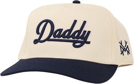 The Mad Hatter, Men & Women's Trucker Hat, Premium Embroidered Adjustable Snapback for Everyday Wear