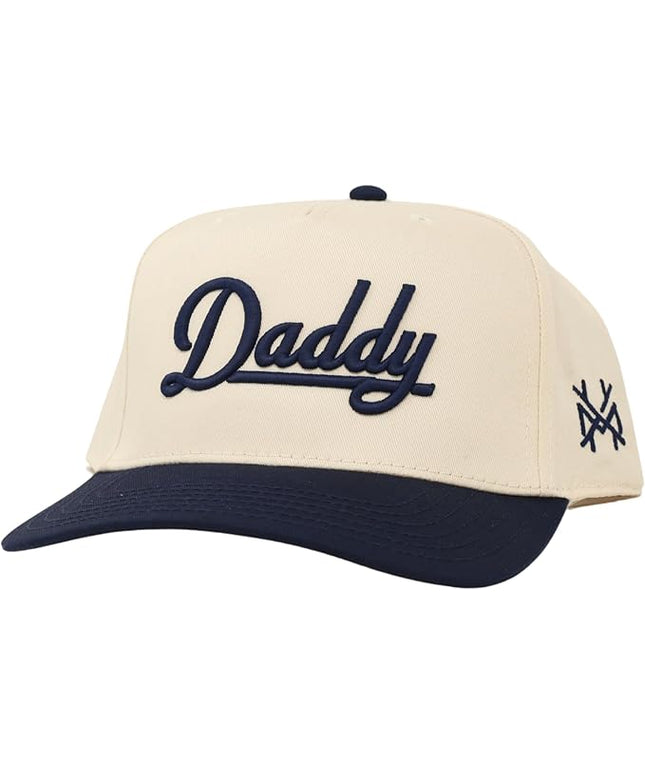 The Mad Hatter, Men & Women's Trucker Hat, Premium Embroidered Adjustable Snapback for Everyday Wear