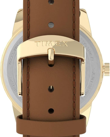 Timex Women's Easy Reader Watch