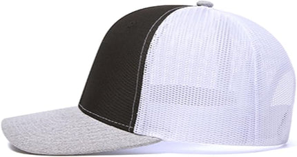 VOASTEK Running Hats for Men Baseball Cap Outdoor Essentials Runner Hat Jogging Cap Tennis Golf Workout Hats