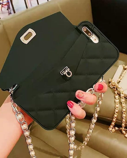 2Pcs Phone Crossbody Lanyard and Wrist Strap, Universal Cell Phone Lanyard Strap with 2Tether Tab