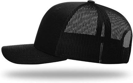 Tatooine National Park Patch Back Mesh Hat Casual Wear - Baseball Cap for Mens & Womens Mesh Adjustable Snapback Strap